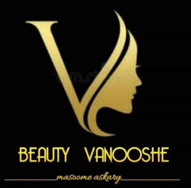 عکس آموزشگاه و آرایشگاه ونوشه در بازار کرمان