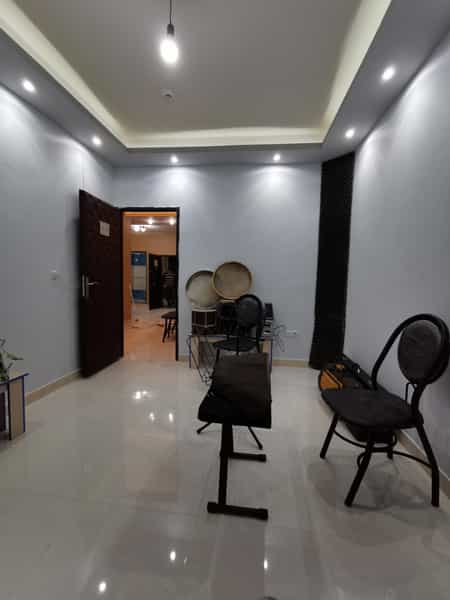 عکس آموزشگاه موسیقی هارمونی در معمار اردبیل