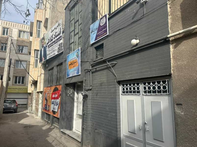 عکس موسسه آموزشی توران علم ترکان در امام خمینی اردبیل