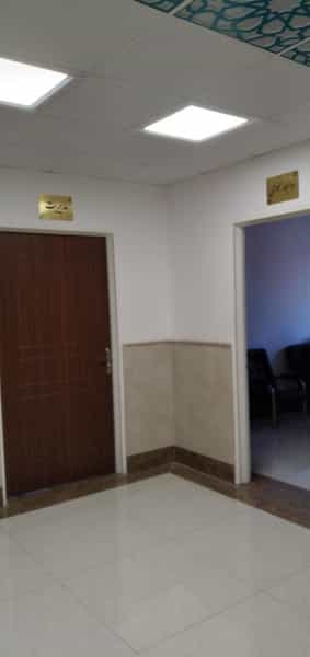 عکس مرکز خدمات حوزه های علمیه استان قزوین در غیاث آباد قزوین