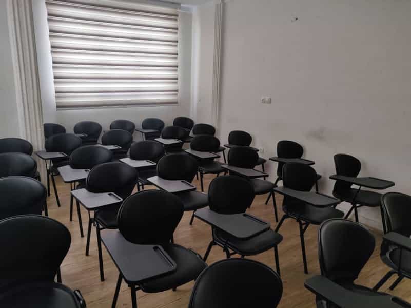 عکس مجتمع فن گستران در سرچشمه قزوین