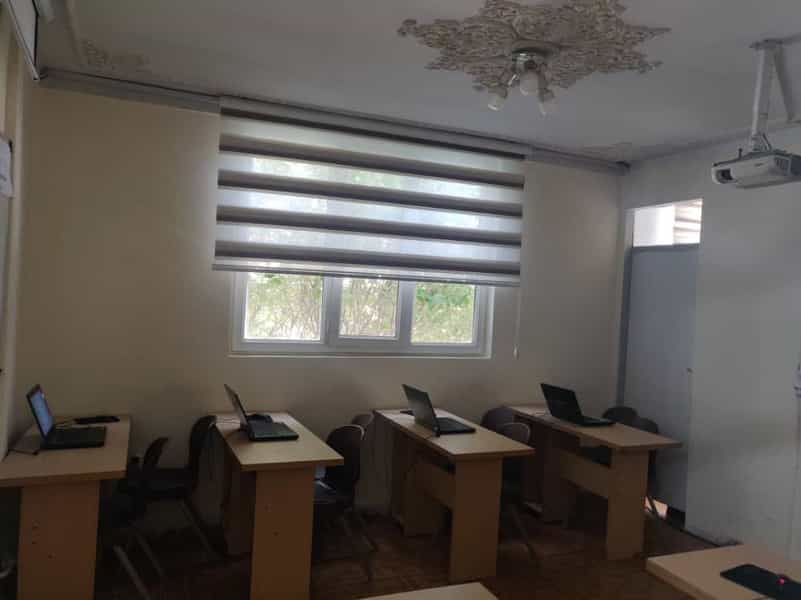 عکس مجتمع فن گستران در سرچشمه قزوین