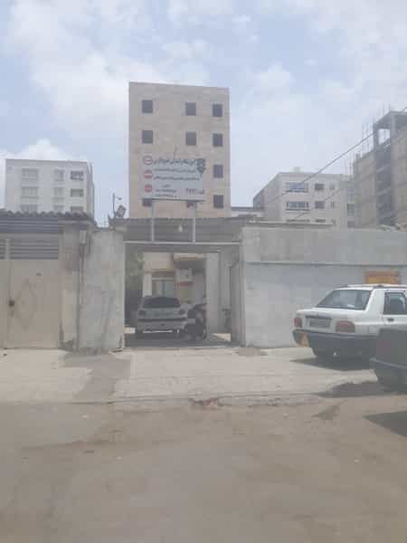 عکس آموزشگاه خلیج فارس در داماهی بندرعباس
