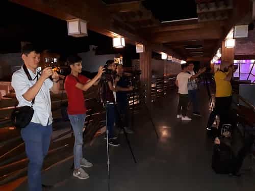 عکس آموزشگاه عکاسی خانه عکس گرگان کوی تختی گرگان