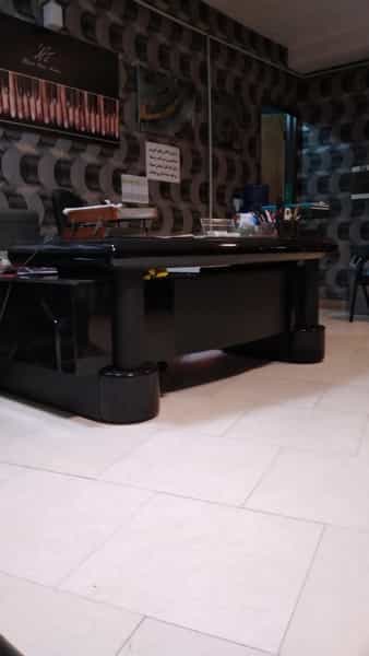 عکس آموزشگاه موسیقی خطیبی کوی قائم زنجان