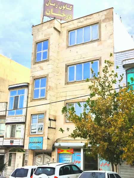 عکس آموزشگاه زبان های خارجی درخشان شهرک منظریه زنجان