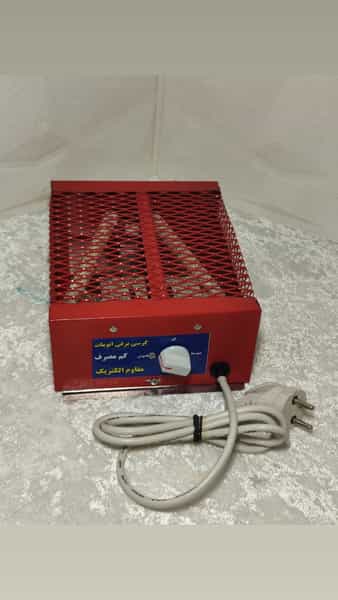 عکس کالای الکتریکی البرز قم