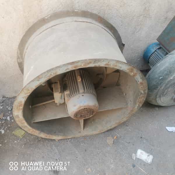 عکس سیم پیچی سید علی یزدانی در شهرقائم قم