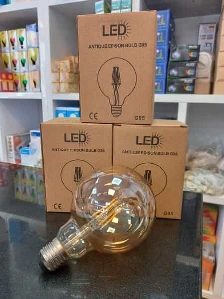 عکس کالای برق میرزای خیابان زندوکیلی اهواز