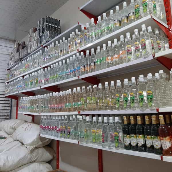 عکس عطاری دوستان شعبه دو در شیخ آباد قم