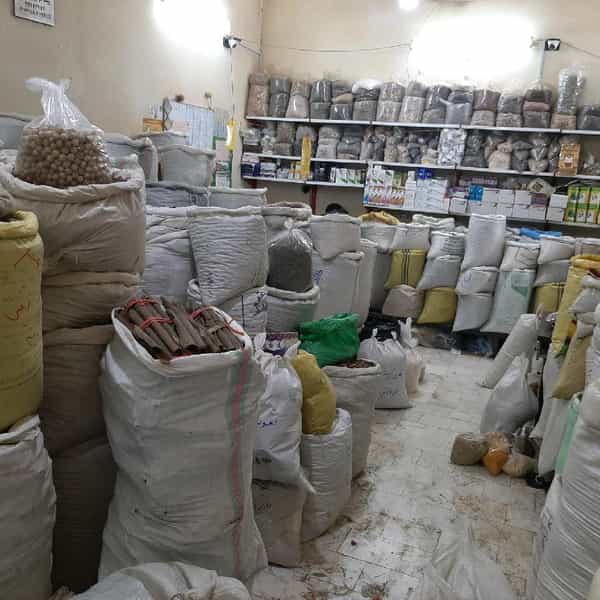 عکس عطاری دوستان شعبه دو در شیخ آباد قم