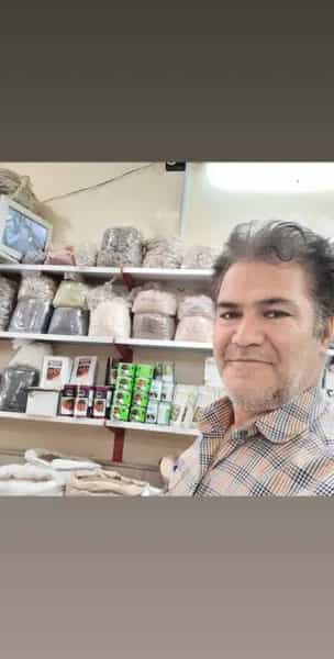عکس عطاری دوستان شعبه دو در شیخ آباد قم