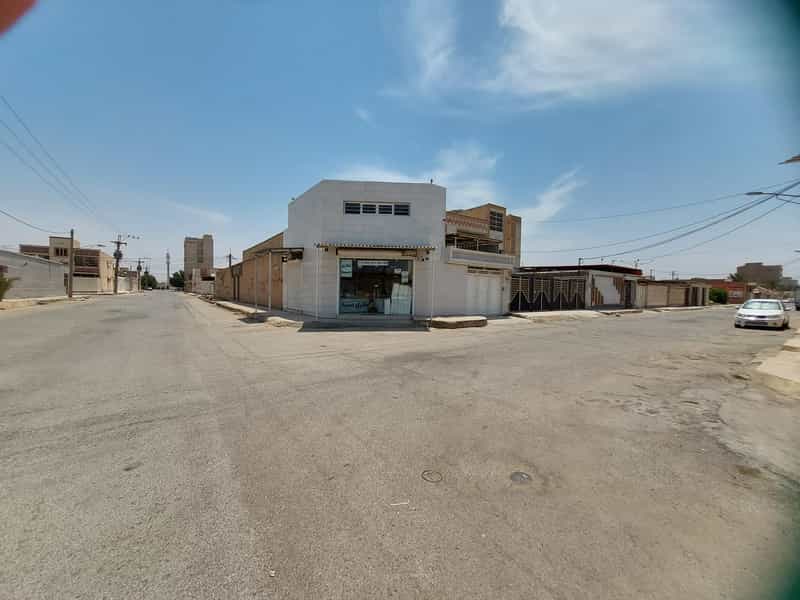 عکس عطاری سید در گلستان اهواز