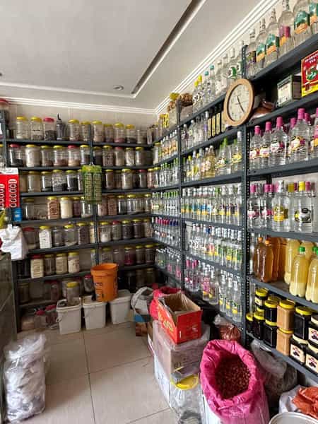 عکس عطاری سینا ۱۹ در تپه مستوفی اراک