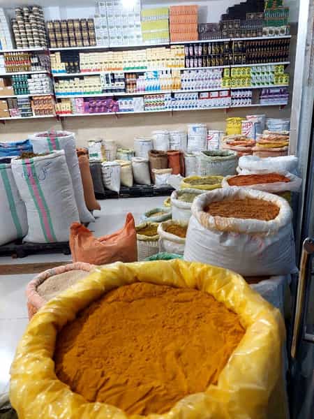 عکس عطاری دوستان شعبه۳همدان در مجید آباد همدان