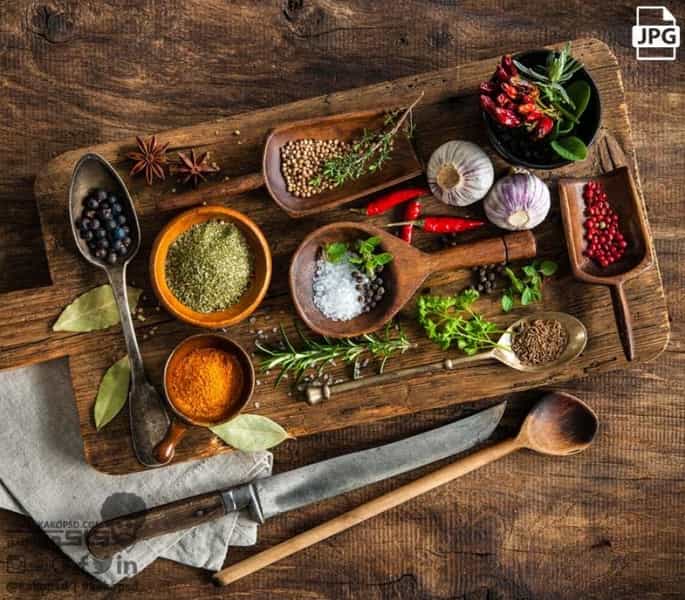 عکس عطاری محله در هادی آباد قزوین