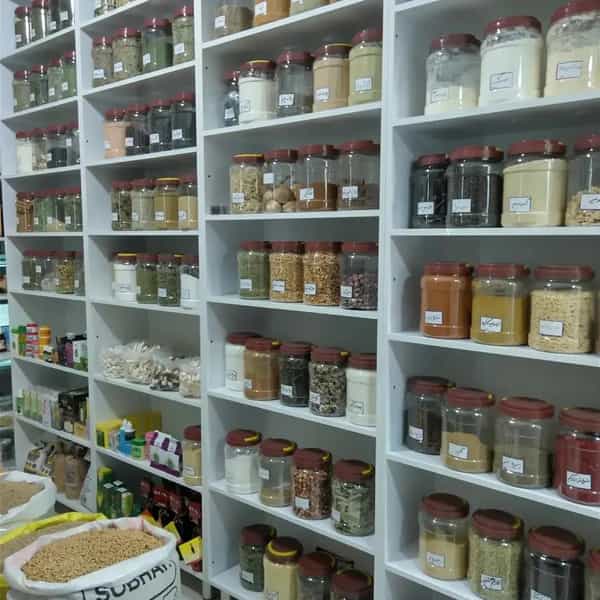 عکس عطاری مجید قدس