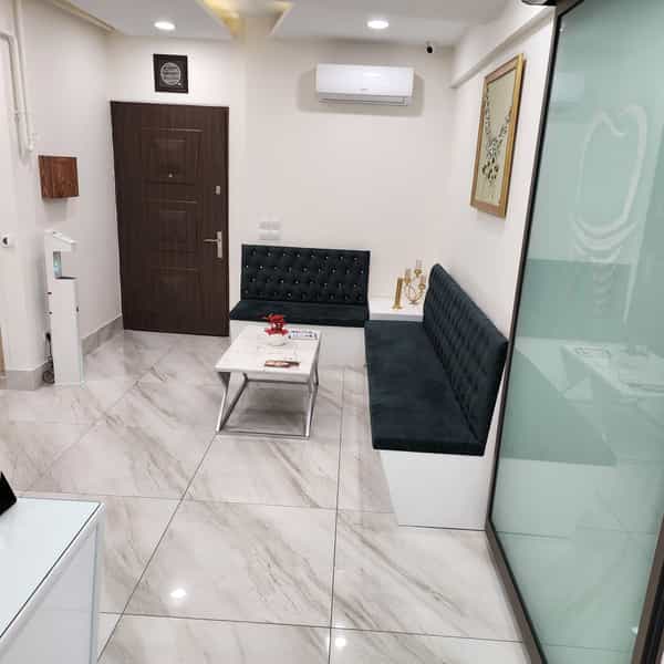 عکس مطب دندانپزشکی امیر دهقان زاده در ولیعصر تبریز