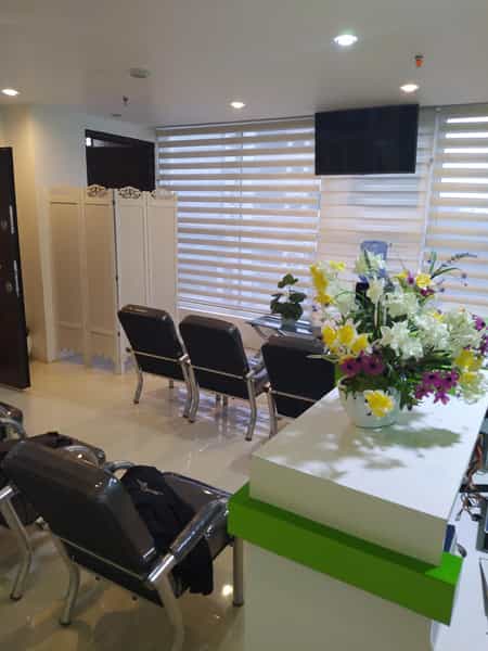 عکس مطب دندانپزشکی دکتر بنی رضی در عمار یاسر قم