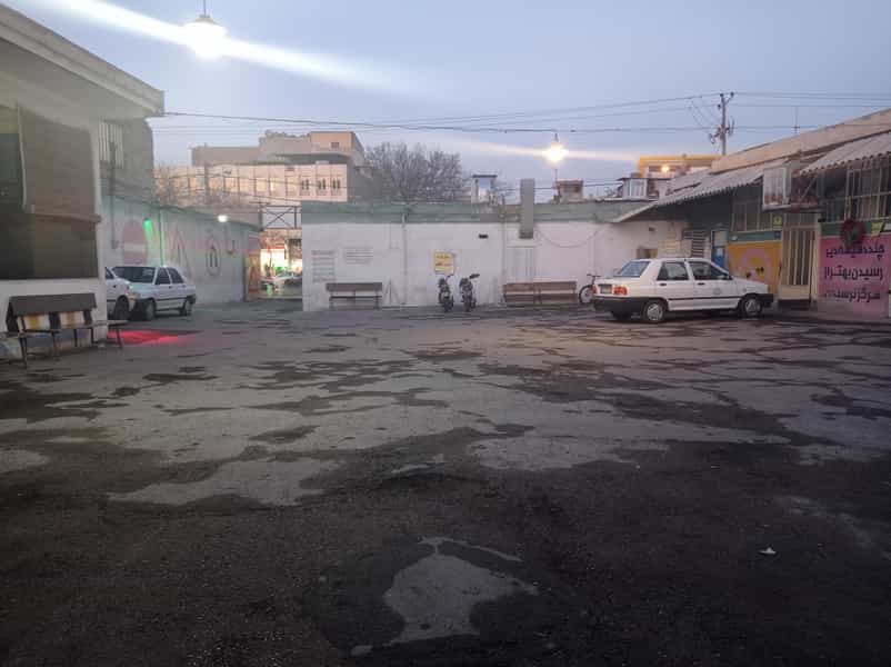 عکس آموزشگاه رانندگی ابتکار در فاطمیه مشهد