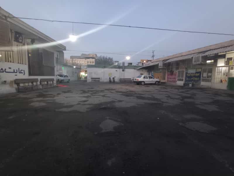 عکس آموزشگاه رانندگی ابتکار در فاطمیه مشهد