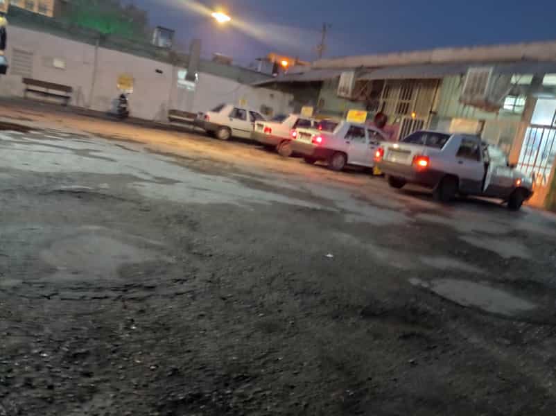 عکس آموزشگاه رانندگی ابتکار در فاطمیه مشهد