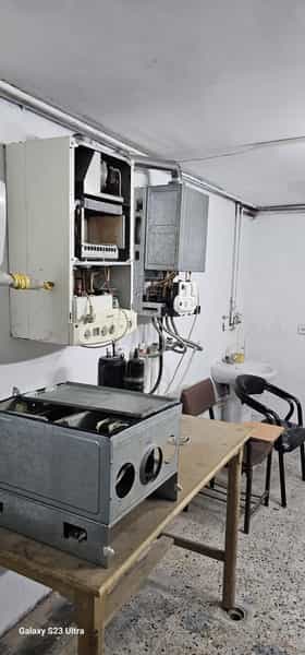 عکس آموزشگاه فنی و حرفه ای دانشیار در آزادشهر مشهد