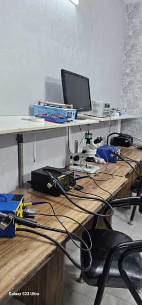 عکس آموزشگاه فنی و حرفه ای دانشیار در آزادشهر مشهد