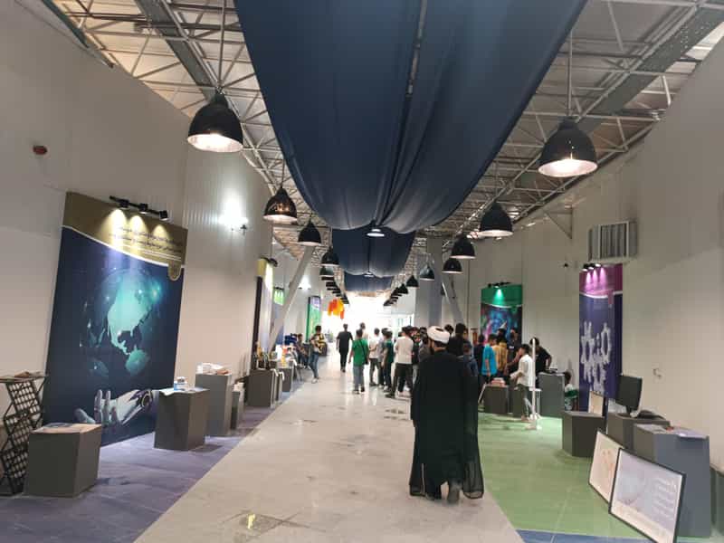 عکس مرکز آموزش علمی و کاربردی جهاد دانشگاهی مشهد در سناباد مشهد