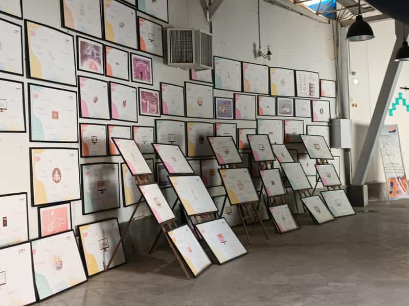 عکس مرکز آموزش علمی و کاربردی جهاد دانشگاهی مشهد در سناباد مشهد