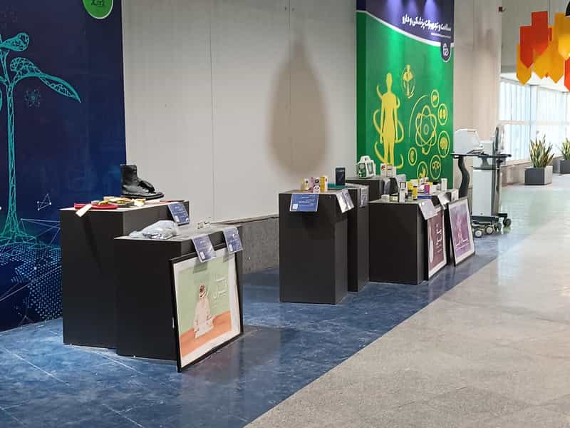 عکس مرکز آموزش علمی و کاربردی جهاد دانشگاهی مشهد در سناباد مشهد