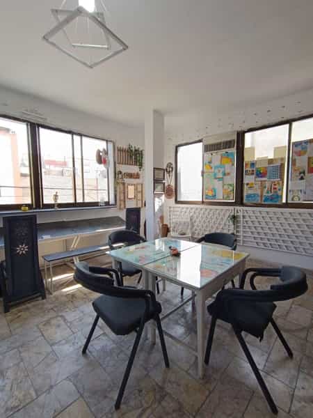 عکس آموزشگاه نقاشی مهناز یوسف زاده شهرک غرب مشهد