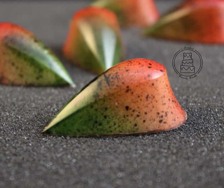 عکس آموزشگاه قصر آبنباتی آناهید در رضاشهر مشهد