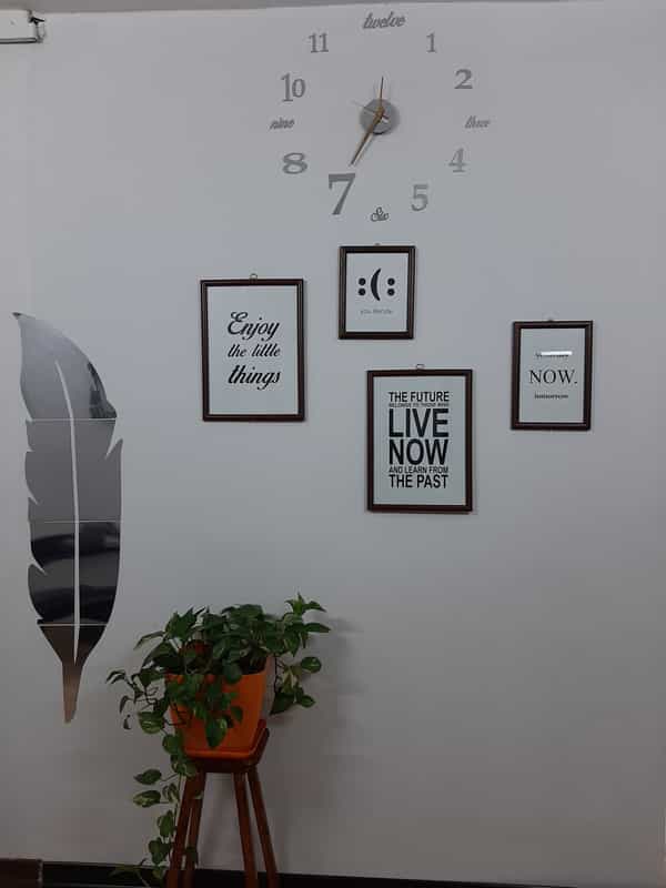 عکس آموزشگاه زبان اترک در آب و برق مشهد