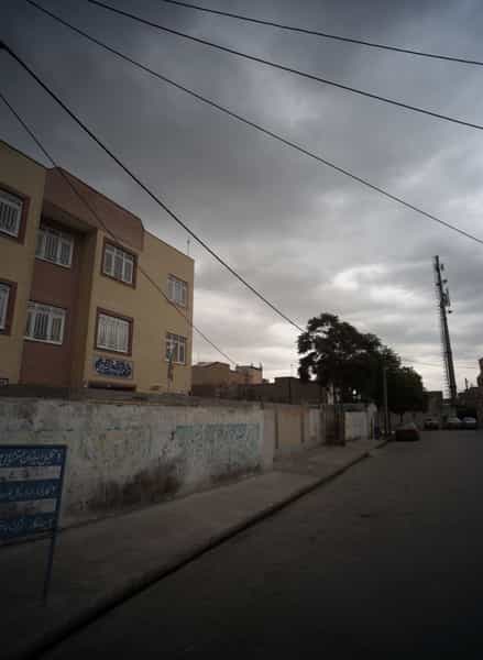 عکس مرکز آموزشی زنده یاد مجتبی جلالی شهرک مهر آباد مشهد