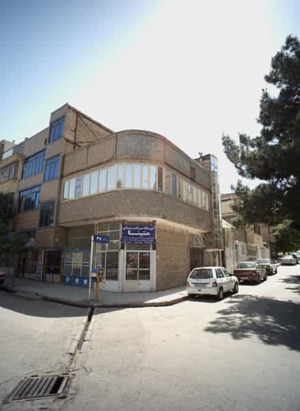 عکس آموزشگاه مراقبت زیبایی متینا شهرک بهارستان مشهد