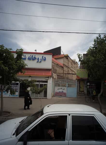 عکس آموزشگاه طراحی دوخت شهرک شهید رجایی مشهد