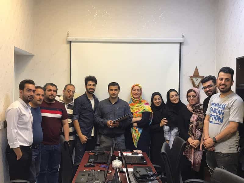 عکس آموزشگاه فنی و حرفه ای آزاد طرح و ساخت کیمیا در گوهرشاد مشهد