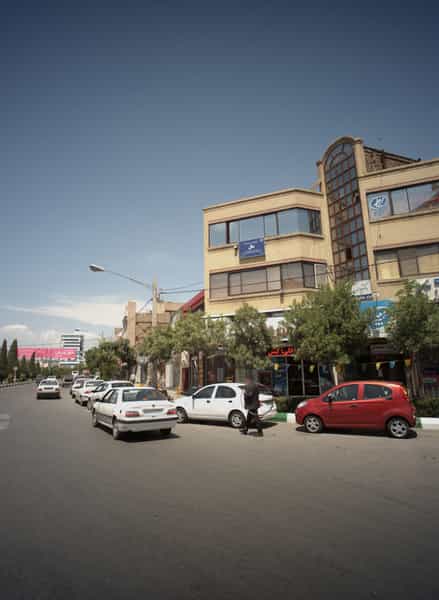 عکس آموزشگاه فنی و حرفه ای آزاد ملل در سید رضی مشهد