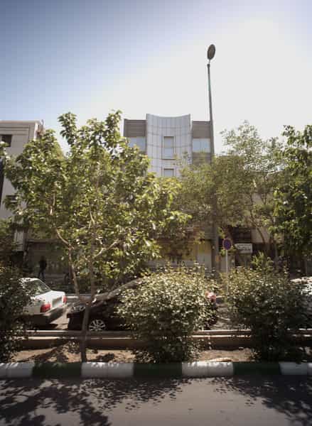 عکس آموزشگاه موسیقی نسرایش در هنرستان مشهد