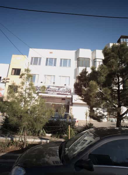 عکس گالری موسیقی آریان شهرک غرب مشهد