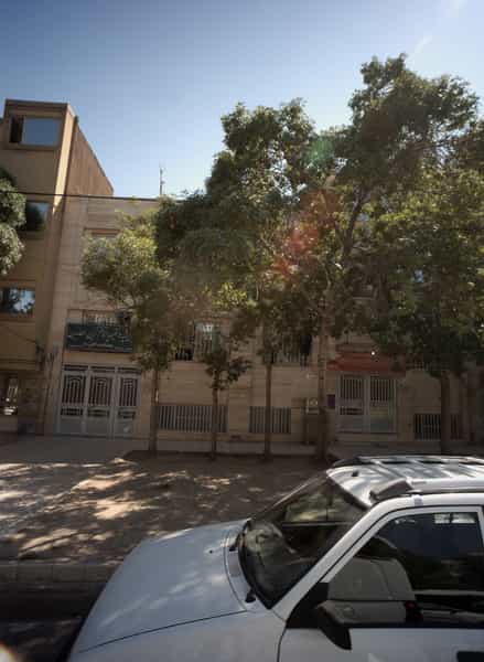 عکس آموزشگاه قرآن در فاطمیه مشهد