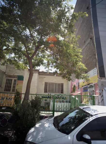 عکس آموزشگاه زبان های خارجی نفیس نوین در نیرو هوایی مشهد