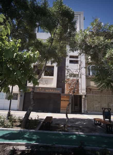 عکس آموزشگاه موسیقی آوای نو در هنرستان مشهد