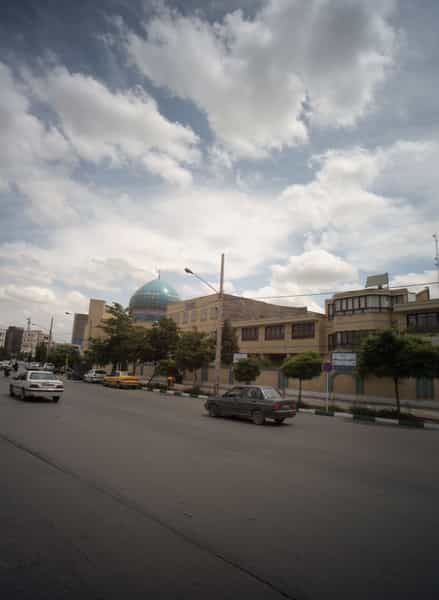 عکس آموزشگاه زبانهای خارجی مشکوة شهرک غرب مشهد