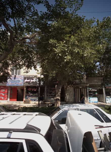 عکس مرکز مهارت آموزی سفیر دانش در رسالت مشهد