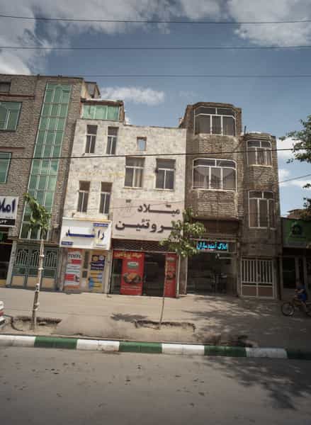 عکس آموزشگاه زبان راشد در رده مشهد