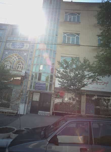 عکس آموزشگاه فنی و حرفه ای آزاد آموزش گستران خراسان در رضاشهر مشهد