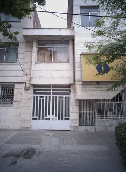 عکس آموزشگاه زبان های خارجی اوستا در فلسطین مشهد