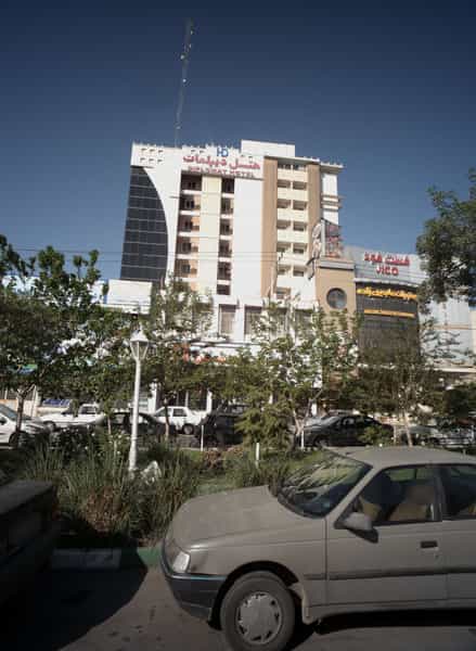 عکس آموزشگاه زبان های خارجی اندیشه نخبگان در راه آهن مشهد